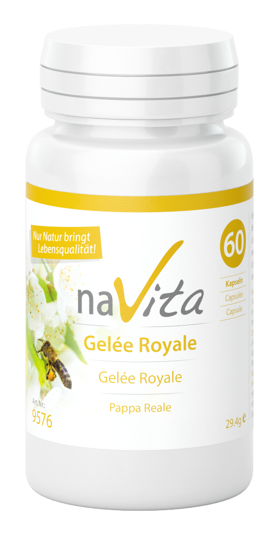 Gelée Royale Aktion